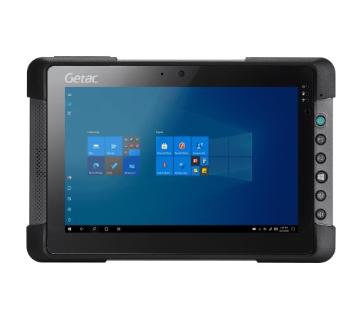 Планшет T800G2-B X7-Z8750 8" 4/128GB TD98Y2DH53XX GETAC Планшет T800G2-B X7-Z8750 8" 4/128GB TD98Y2DH53XX GETAC