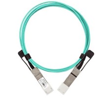 Кабель AOC QSFP28 3M LR-LINK