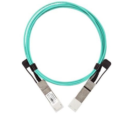 Кабель AOC QSFP28 3M LR-LINK Кабель AOC QSFP28 3M LR-LINK