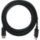 Кабель соединительный DP-DP 1.2V 4K@60Hz 5м Telecom <CG712-5M> VCOM Кабель Telecom DisplayPort (m)/DisplayPort (m) - 5 м (CG712-5M)