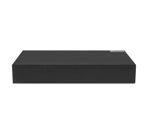 Управляемый коммутатор уровня 2+ SNR-S5210X-8F-UPS