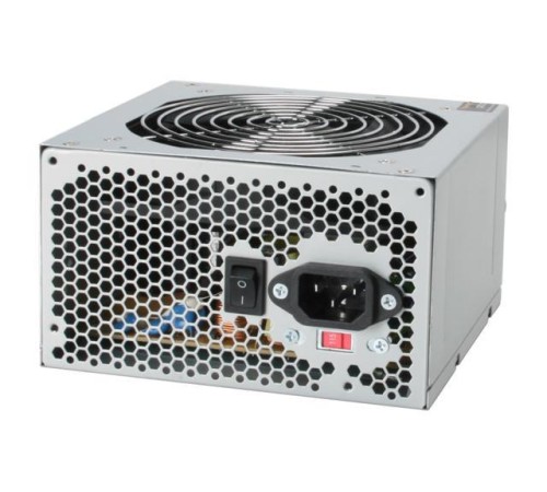 Блок питания ATX 400W PM-400ATX APFC IN-WIN Блок питания ATX 400W PM-400ATX APFC IN-WIN