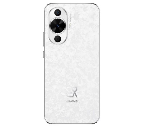 Мобильный телефон NOVA N12S 8/256GB WHITE FOA-LX9 HUAWEI