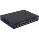 Коммутатор Osnovo SW-21000(120W) 8PoE неуправляемый
