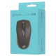 Oklick 325M черный оптическая (1000dpi) USB (2but) [1091340]