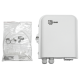 Коробка распределительная оптическая SNR-FTTH-FDB-08J