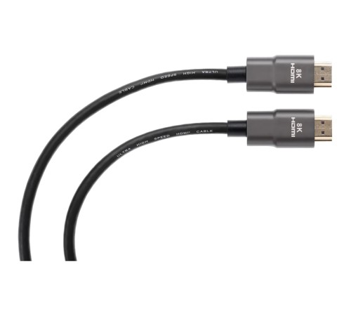 Кабель HDMI 19M/M,ver. 2.1, 8K@60 Hz 1m iOpen (Aopen/Qust) <ACG863-1M> VCOM Кабель AOpen/Qust HDMI (m)/HDMI (m) - 1 м (ACG863-1M) Кабель HDMI 19M/M,ver. 2.1, 8K@60 Hz 1m iOpen (Aopen/Qust) <ACG863-1M> VCOM Кабель AOpen/Qust HDMI (m)/HDMI (m) - 1 м (ACG863-1M)