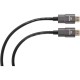 Кабель HDMI 19M/M,ver. 2.1, 8K@60 Hz 1m iOpen (Aopen/Qust) <ACG863-1M> VCOM Кабель AOpen/Qust HDMI (m)/HDMI (m) - 1 м (ACG863-1M)