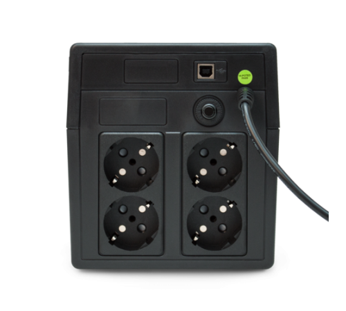 ИБП POWERMAN Back Pro 1050 PLUS, линейно-интерактивный, 1050ВА, 600Вт, 4 евророзетки с резервным питанием, USB, батарея 12В 7Ач 2 шт., 353мм х 149 мм х162мм, 10.3 кг. POWERMAN POWERMAN Back Pro 1050 Plus ИБП POWERMAN Back Pro 1050 PLUS, линейно-интерактивный, 1050ВА, 600Вт, 4 евророзетки с резервным питанием, USB, батарея 12В 7Ач 2 шт., 353мм х 149 мм х162мм, 10.3 кг. POWERMAN POWERMAN Back Pro 1050 Plus