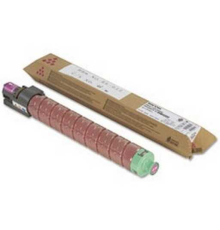 Тонер-картридж тип MP C3503 малиновый Ricoh 841819