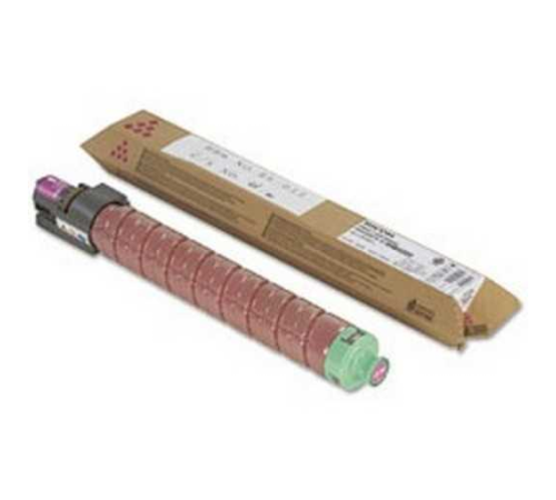 Тонер-картридж тип MP C3503 малиновый Ricoh 841819