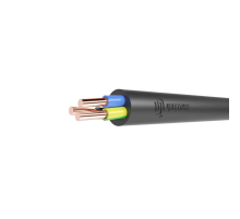 Кабель ППГнг(А)-HF 3х1.5 ОК (N PE) 0.66кВ (м) Цветлит 00-00140591