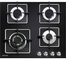 Встраиваемые газовые панели Graude Graude Comfort GS 60.3 G