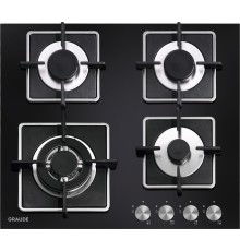 Встраиваемые газовые панели Graude Graude Comfort GS 60.3 G