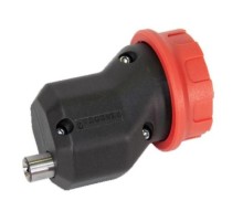 Эксцентриковая насадка CombiMax 2407.002 18 A INTERSKOL