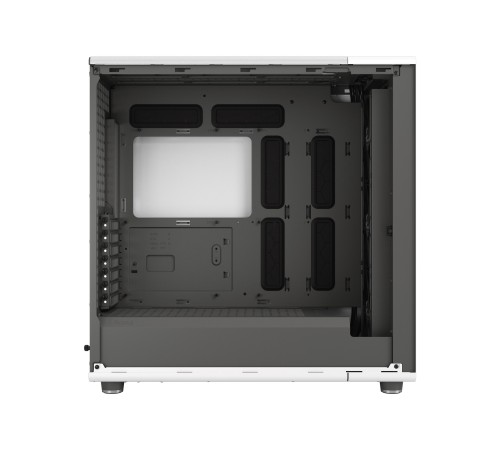 Корпус ПК без блока питания  Fractal Design Fractal FD-C-NOR1X-03