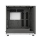 Корпус ПК без блока питания  Fractal Design Fractal FD-C-NOR1X-03