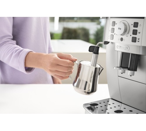 Кофемашина Delonghi Delonghi ECAM 22.110.SB
