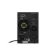 ИБП POWERMAN Online 1000, LCD, двойного преобразования, 1000ВА, 900Вт, 2 евророзетки с резервным питанием, USB, RS232, слот SNMP, разъем EPO, внешний блок батарей (в комплект не входит), 215 х 315 х 365 мм., 5.2 кг. Powerman Online 1000 Plus