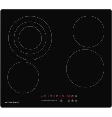 Встраиваемая электрическая панель Kuppersberg Kuppersberg ECS 630