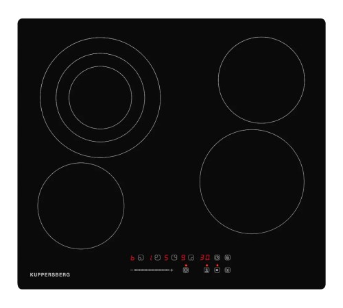 Встраиваемая электрическая панель Kuppersberg Kuppersberg ECS 630