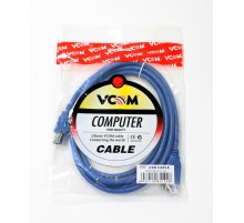 Кабель удлинительный USB3.0 Am-Af 1,8m VCOM (VUS7065-1.8M) VCOM USB 3.2 Type-AM - USB 2.0 Type-AF 1.8м (VUS7065-1.8M)