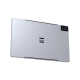 Планшет KVADRA Y23T01PO2413R_ADE892 10.9" FHD+(2160x1440) IPS FHD+/ARM -- 2.4GHz Octa/6GB/128GB/3G+LTE/GPS+GLONASS/WiFi/5.2/USB-C/5.0MP+13.0MP/microSD/2 динамиика/33.00Wh/9000mAh/8.0h/580g/KvadraOS Enterprise/1Y/Gray