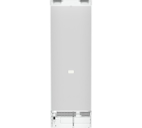 Холодильник Liebherr CNf 5203-22 001 белый двухкамерный 235/106л морозилка снизу No Frost