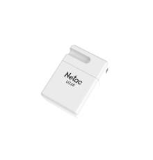 Флеш-накопитель Netac USB Drive U116 USB2.0 64GB, retail version