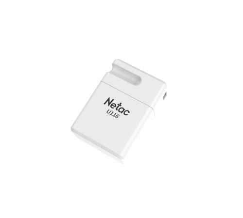Флеш-накопитель Netac USB Drive U116 USB3.0 32GB, retail version Флеш-накопитель Netac USB Drive U116 USB3.0 32GB, retail version