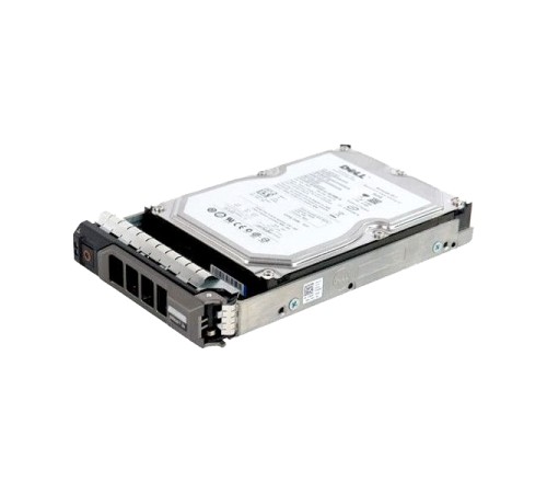 Жесткий диск DELL 2TB Dell 400-ASHX