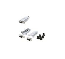 Kramer CON-HD15/BF Разъем HD15 для пайки (мама) (99-9015011)