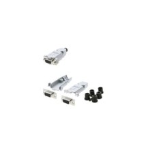 Kramer CON-HD15/BF Разъем HD15 для пайки (мама) (99-9015011)