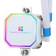 Система жидкостного охлаждения Thermalright Frozen Prism 360 (F-PRISM-360-WH-ARGB)