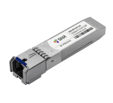 Модуль SFP WDM, дальность до 140км (34dB), 1510/1570нм