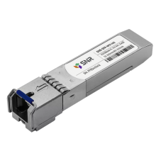 Модуль SFP WDM, дальность до 140км (34dB), 1510/1570нм