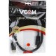 VCOM CG494-B Кабель-переходник DisplayPort M-> HDMI M 1.8m