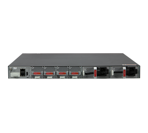 Коммутатор Huawei 02352FSH S6330-H24X6C Коммутатор Huawei 02352FSH S6330-H24X6C