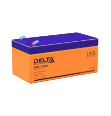 Аккумулятор для ИБП Delta DTM 12032