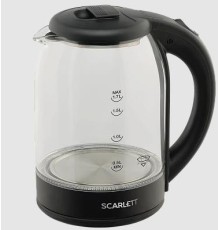 Электрический чайник Scarlett SC-EK27G90