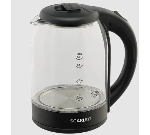Электрический чайник Scarlett SC-EK27G90 Электрический чайник Scarlett SC-EK27G90