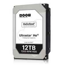 Жесткий диск Hitachi (HGST) Hitachi Ultrastar 12TB (HUH721212AL5204)