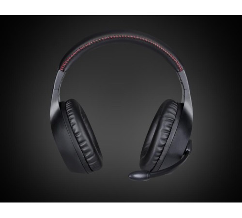 Defender Pelias 3.5 джек, черные Redragon