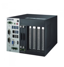IPC-240-01A1   Desktop/Wallmount Chassis, Drive bays: 2*2.5", 2*Advantech i-Door, Совместим с платами PCE-2029 & PCE-2129, Без блока питания, Dim(WHD): 180 x 150 x 230mm Advantech {1}