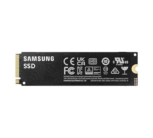 Твердотельный накопитель Samsung MZ-V9P2T0CW