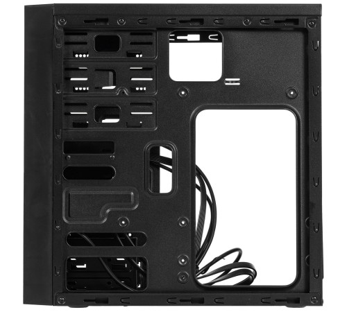 Компьютерный корпус ABR Office micro F7 Компьютерный корпус ABR Office micro F7