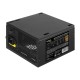 Exegate EX292195RUS Серверный БП 500W ExeGate ServerPRO 80 PLUS® Bronze 500PPH-SE (ATX, for 3U+ cases, APFC, КПД 89% (80 PLUS Bronze), 12cm fan, 24p, (4+4)p, PCIe, 5SATA, 3IDE, black)