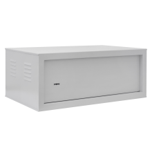 Шкаф телекоммуникационный антивандальный SNR-TAC3804 (250х600х380)
