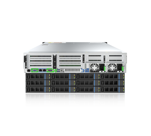 Серверная платформа Shenzhen GuoxinHengyu Technology (Gooxi) Gooxi SL401-D36RE-G3 (0.95.004.0064) Серверная платформа Shenzhen GuoxinHengyu Technology (Gooxi) Gooxi SL401-D36RE-G3 (0.95.004.0064)