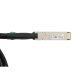Кабельная сборка SNR Direct Attach Twinax Cable (DAC), 40Gb QSFP-40G->4xSFP+ 10Gb, 5м, SNR-QSFP-40G-4xSFP+DAC-5